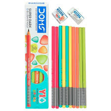 DOMS Pencil (Pack of 10)